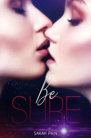 Cover of Be Sure