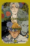 Book cover for The Mortal Instruments: The Graphic Novel, Vol. 6