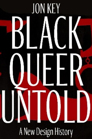 Cover of Black, Queer, and Untold