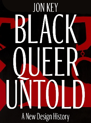 Cover of Black, Queer, and Untold