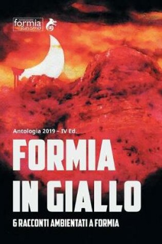 Cover of Formia in Giallo