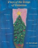 Book cover for Plays of the Songs of Christmas