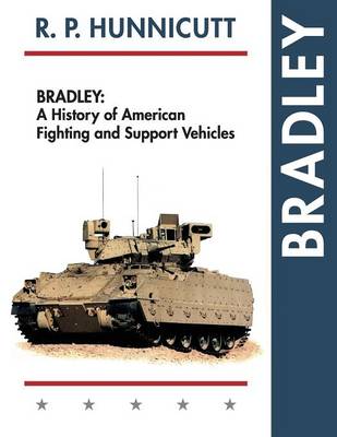 Book cover for Bradley