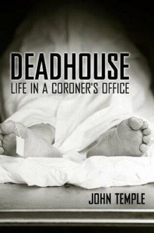 Cover of Deadhouse