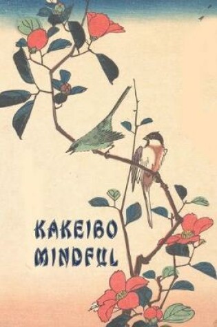 Cover of Kakeibo Mindful