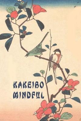 Book cover for Kakeibo Mindful