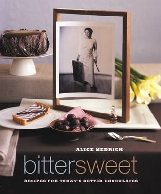 Book cover for Bittersweet