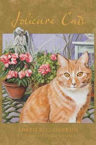 Cover of Jolicure Cats