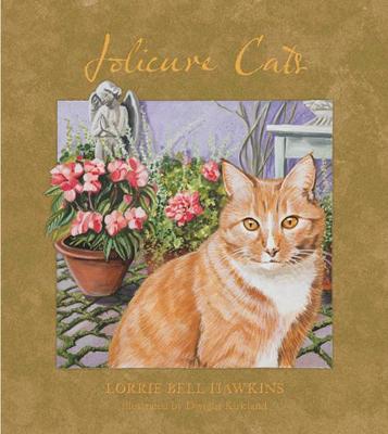 Book cover for Jolicure Cats