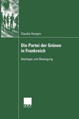 Cover of Bevoelkerungspolitik Im Kontext OEkologischer Generationengerechtigkeit