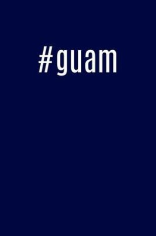 Cover of #guam