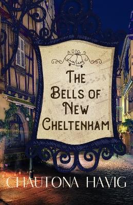 Book cover for The Bells of New Cheltenham