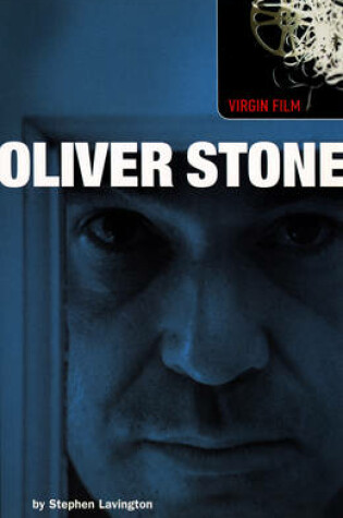 Cover of Oliver Stone