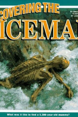 Cover of Discovering the Iceman