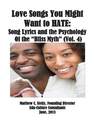 Book cover for Love Songs You Might Want to Hate