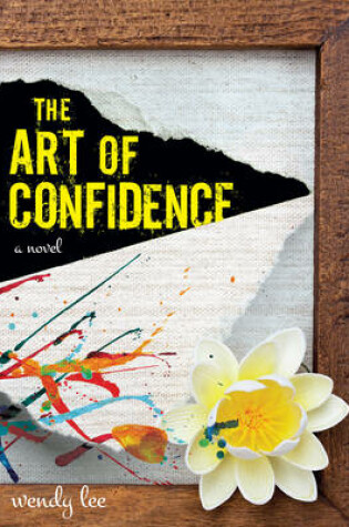 Cover of The Art of Confidence