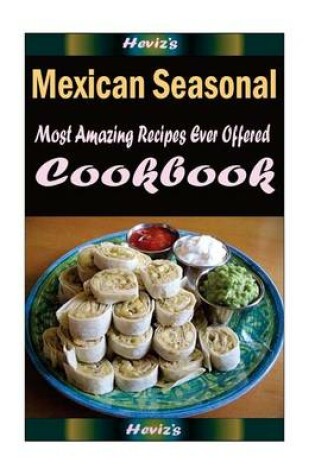 Cover of Mexican Seasonal