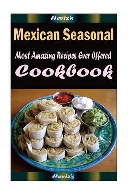 Book cover for Mexican Seasonal