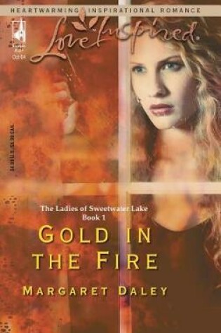 Cover of Gold in the Fire