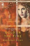 Book cover for Gold in the Fire