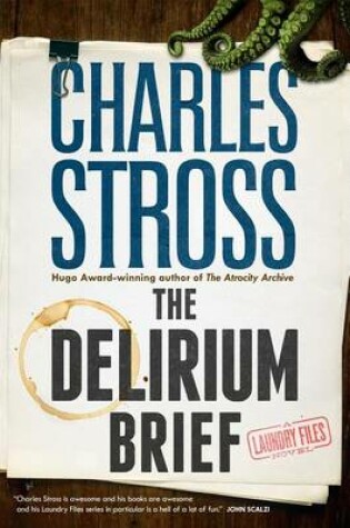 The Delirium Brief