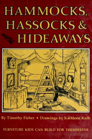 Cover of Hammocks, Hassocks and Hideaways