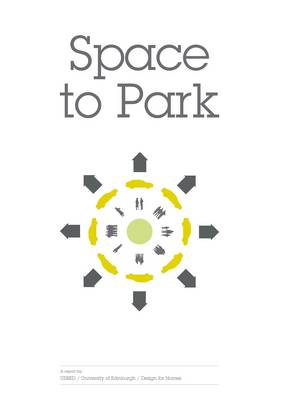 Book cover for Space to Park