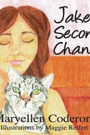 Cover of Jake's Second Chance