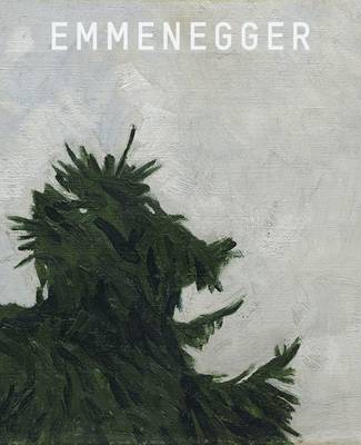 Book cover for Hans Emmenegger