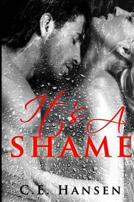 Book cover for It's a Shame