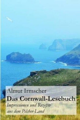 Cover of Das Cornwall-Lesebuch