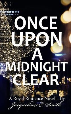 Book cover for Once Upon A Midnight Clear