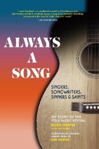 Cover of Always a Song