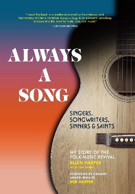 Book cover for Always a Song