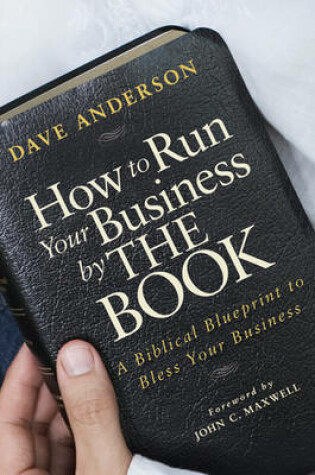 Cover of How to Run Your Business by The Book