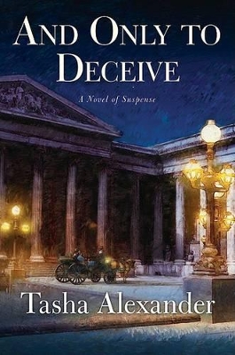 Book cover for And Only to Deceive