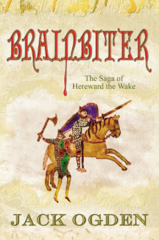 Cover of Brainbiter