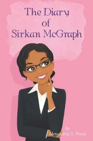 Cover of The Diary of Sirkan Mcgraph