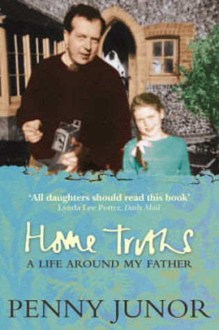 Cover of Home Truths