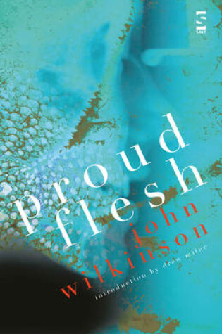 Cover of Proud Flesh