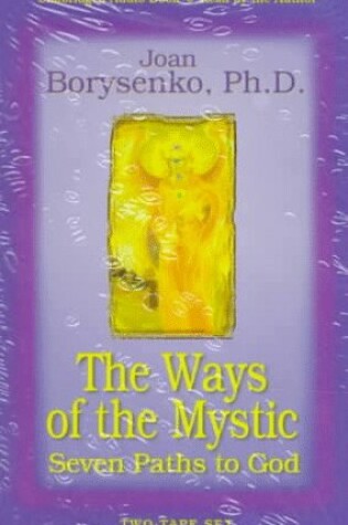 Cover of The Ways of the Mystic