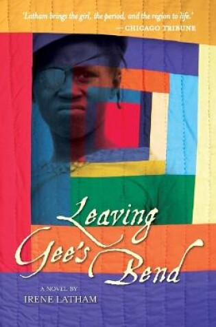 Cover of Leaving Gee's Bend