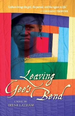 Book cover for Leaving Gee's Bend