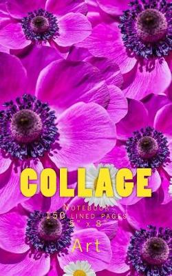 Book cover for Collage