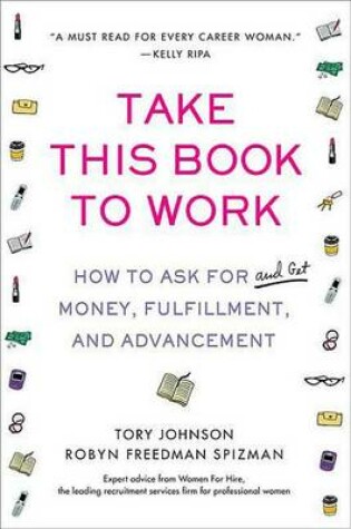 Cover of Take This Book to Work