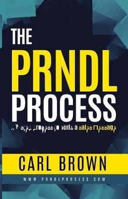 Book cover for The PRNDL Process