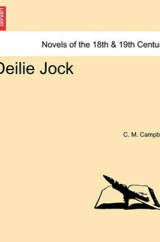 Cover of Deilie Jock