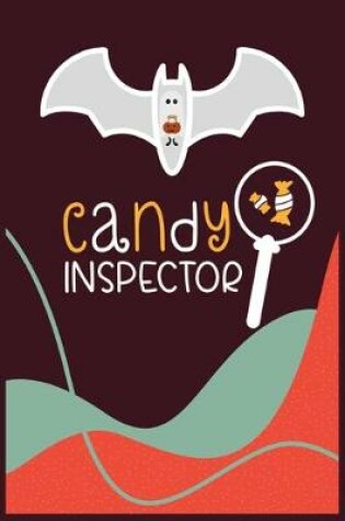 Cover of Candy Inspector