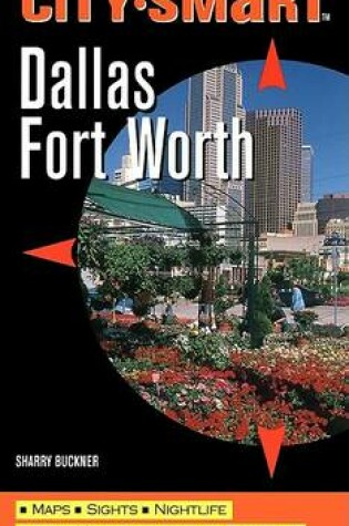 Cover of Dallas/Fort Worth