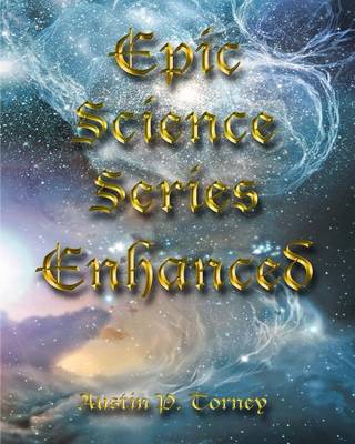 Book cover for Epic Science Series Enhanced